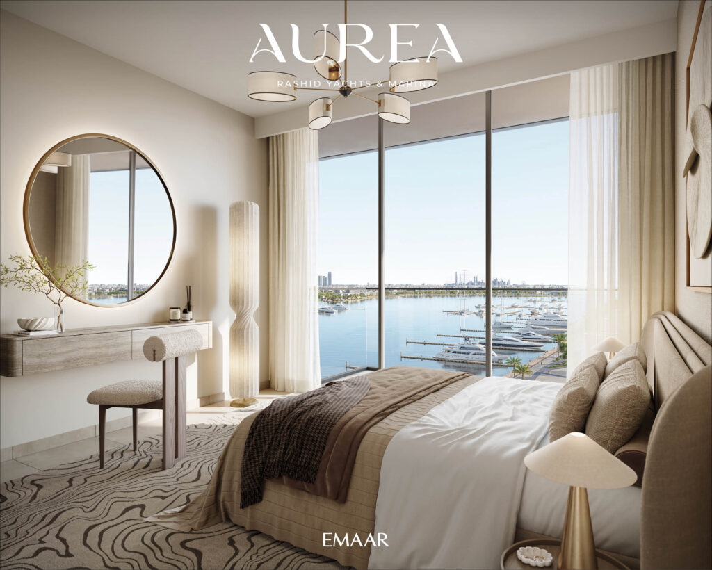 AUREA RYM BR9