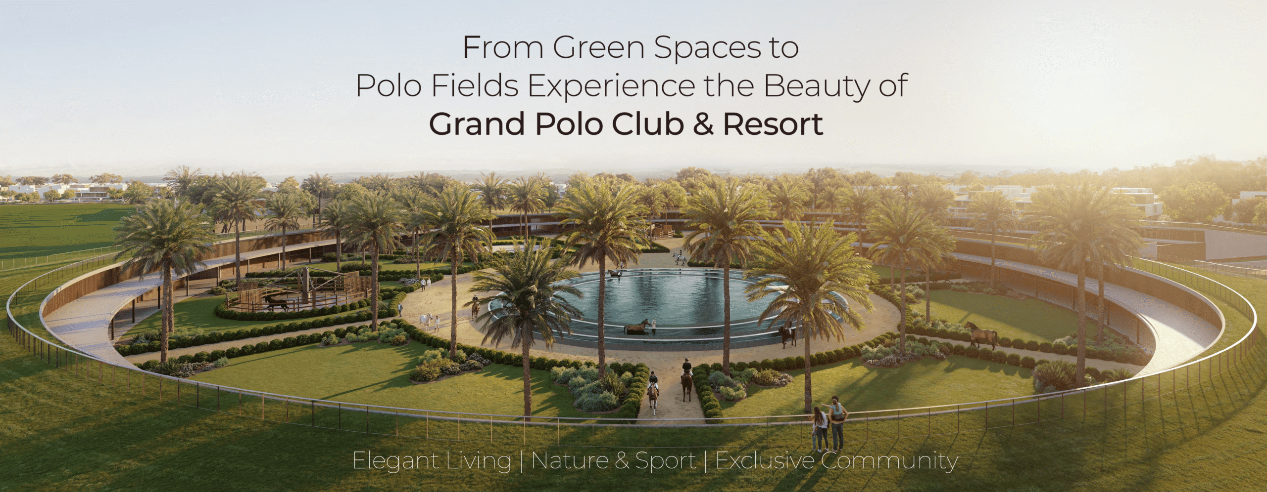 GRAND POLO community presentation 21 min