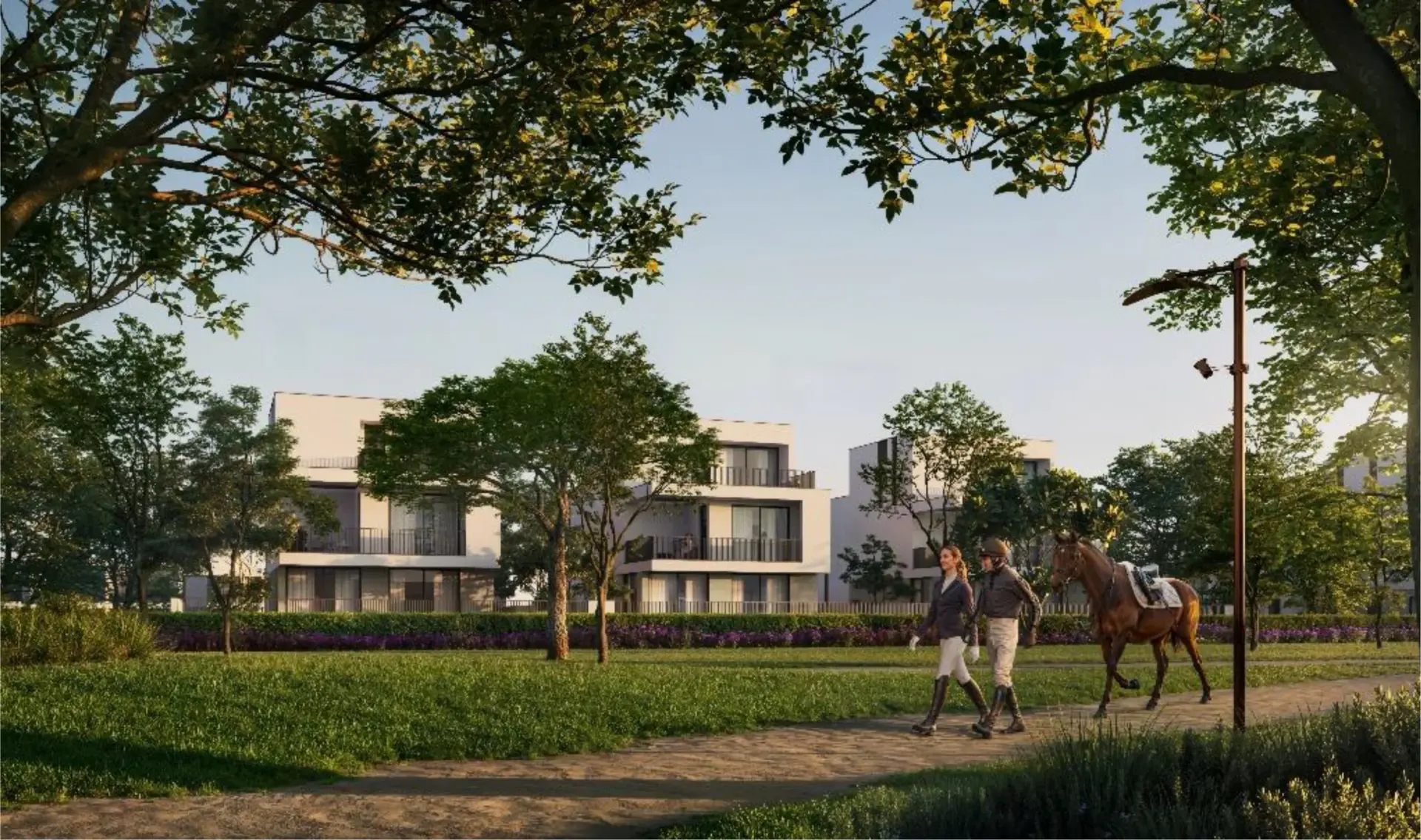 Grand Polo Club & Resort