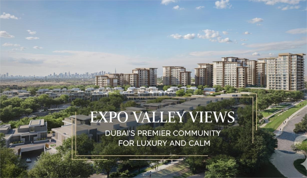 expo valley views dana