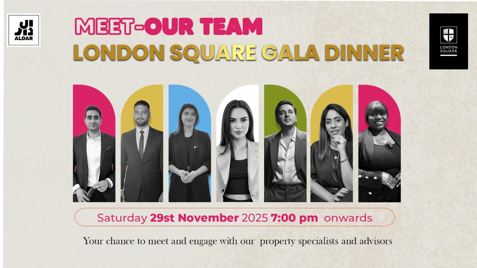 meet property experts dubai