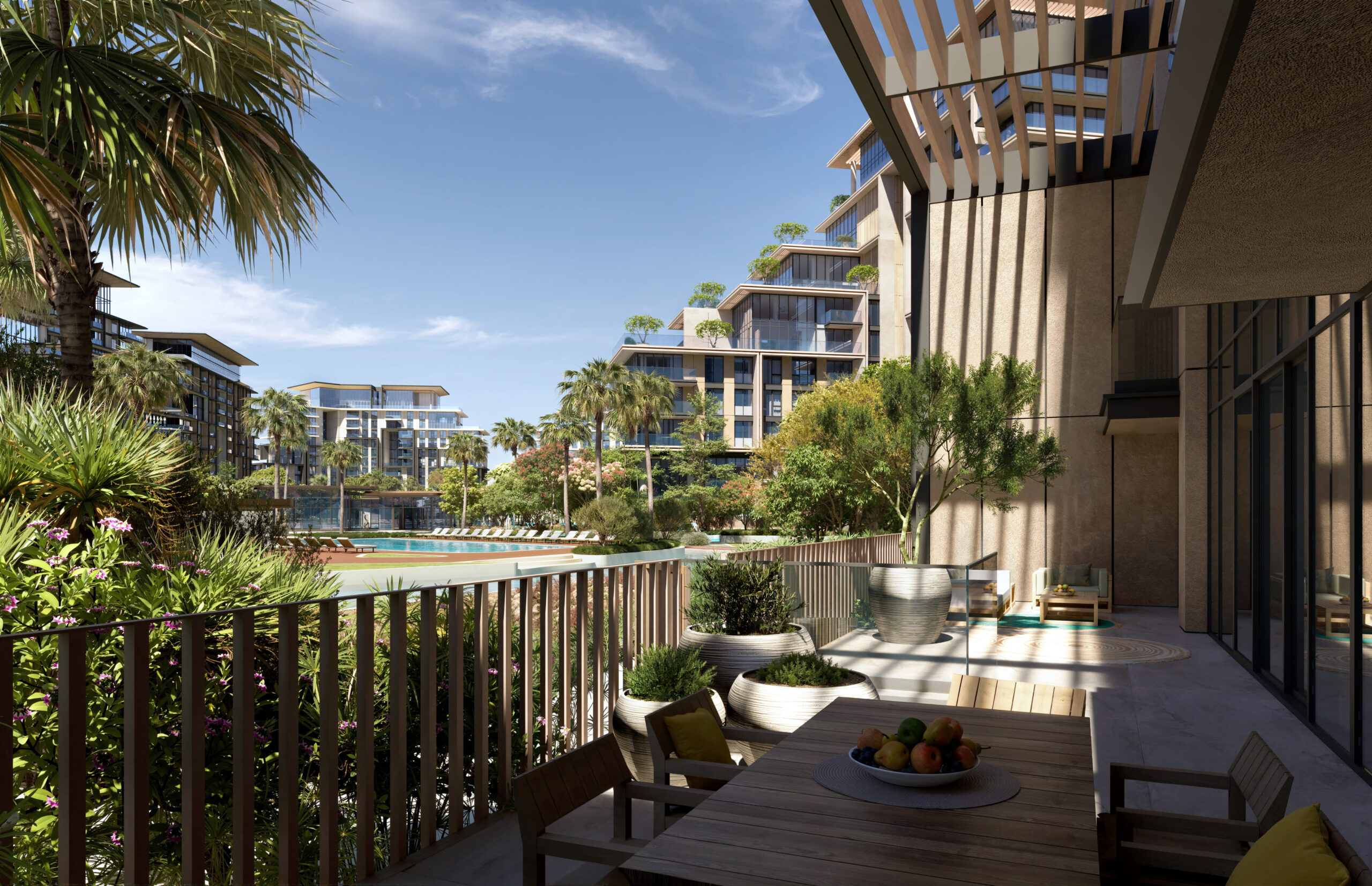 CW Crestlane 5 Exteriors 02 CW Crestlane 5 Exteriors 02