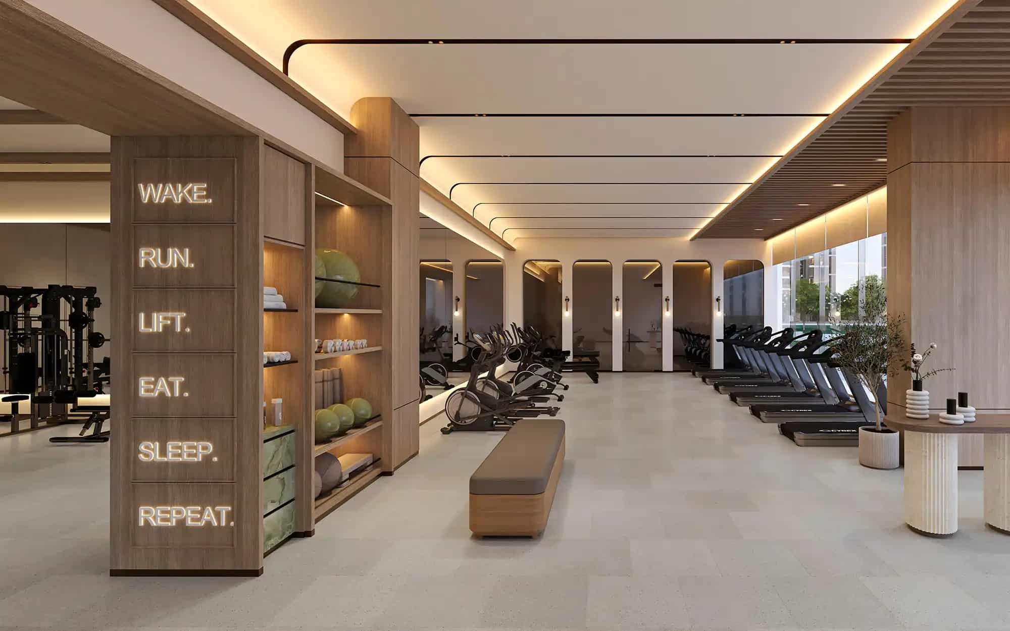 Family friendly community living Expo Valley Views Dubai Family friendly community living Expo Valley Views Dubai