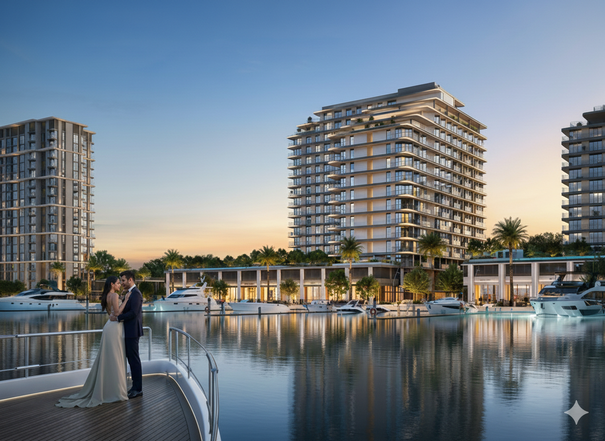 Fior 1 at Rashid Yachts & Marina11