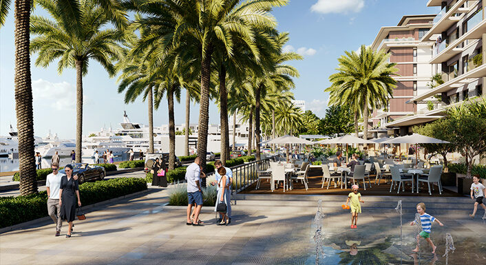 Fior 1 at Rashid Yachts & Marina6 Fior 1 at Rashid Yachts & Marina6