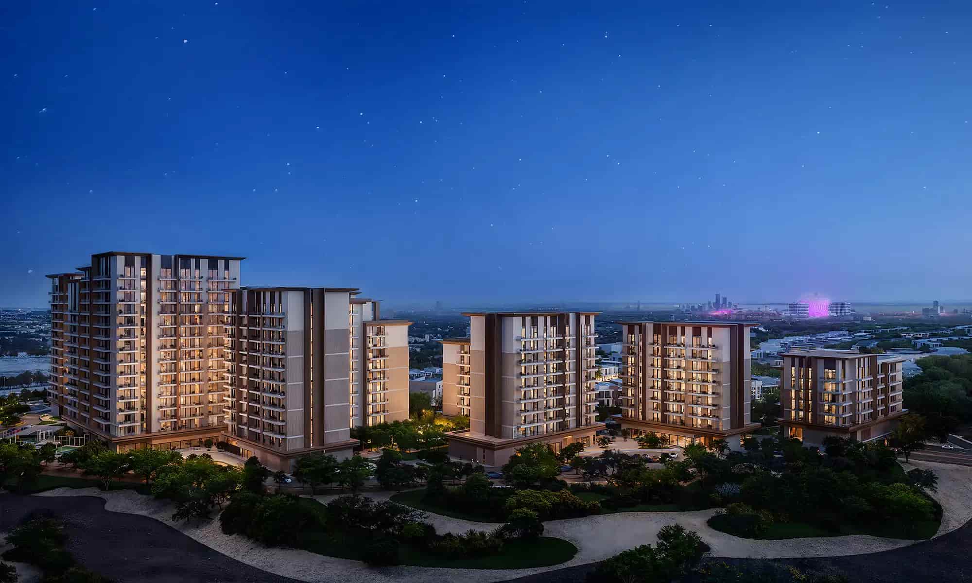 Off plan apartments at Expo Valley Views Dubai Off plan apartments at Expo Valley Views Dubai