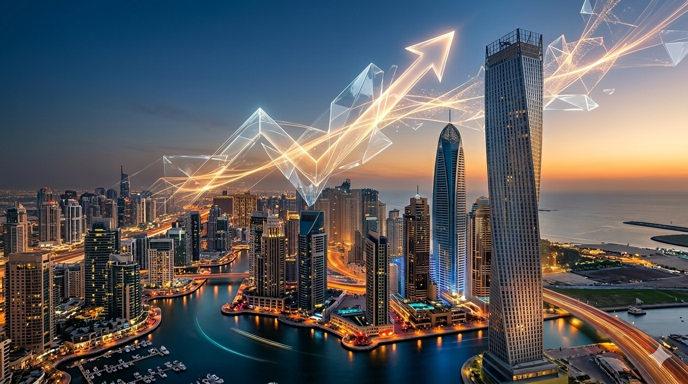 Tested by Time, Why Dubai