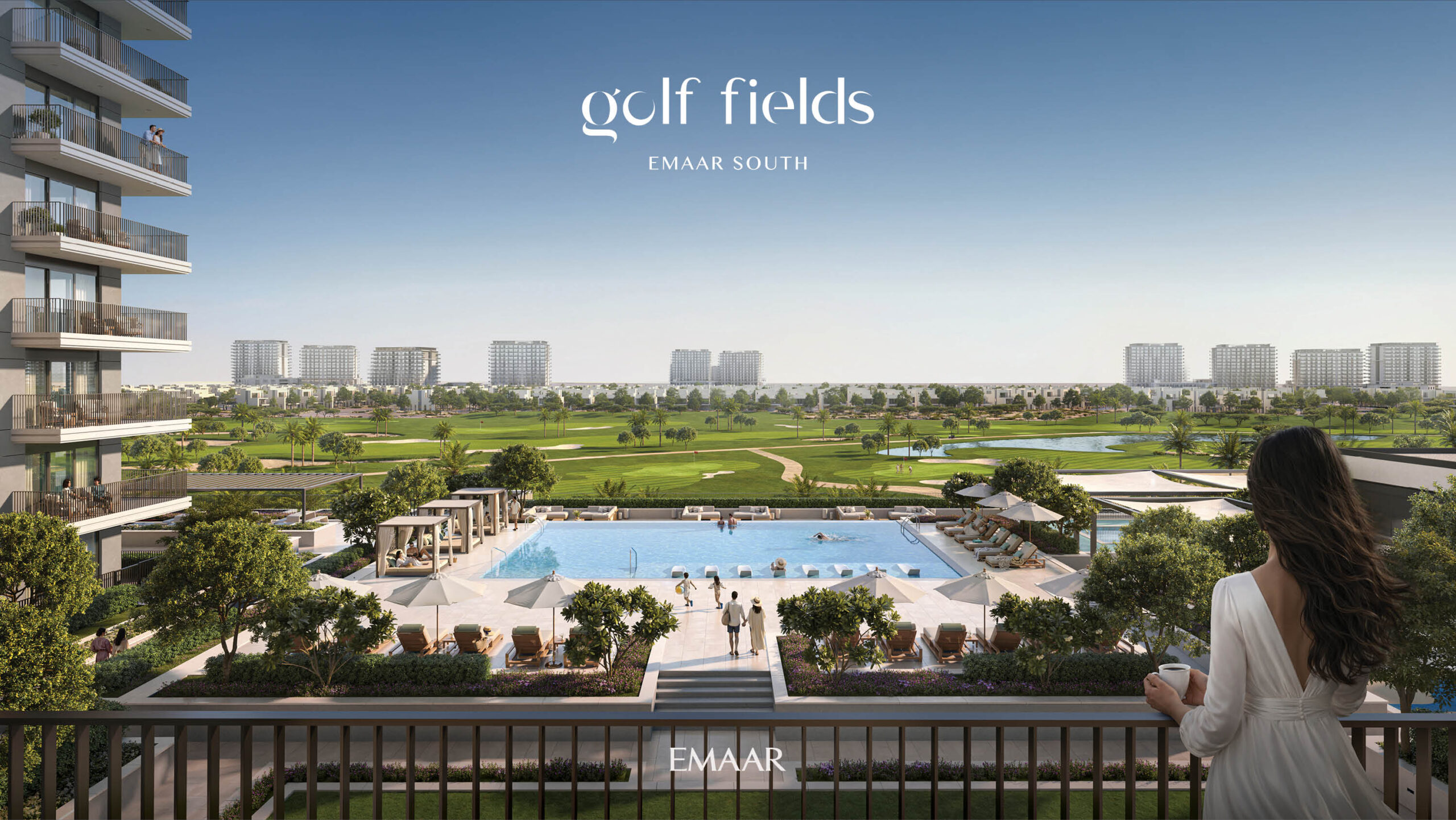 GOLF FIELDS ES BR6 GOLF FIELDS ES BR6