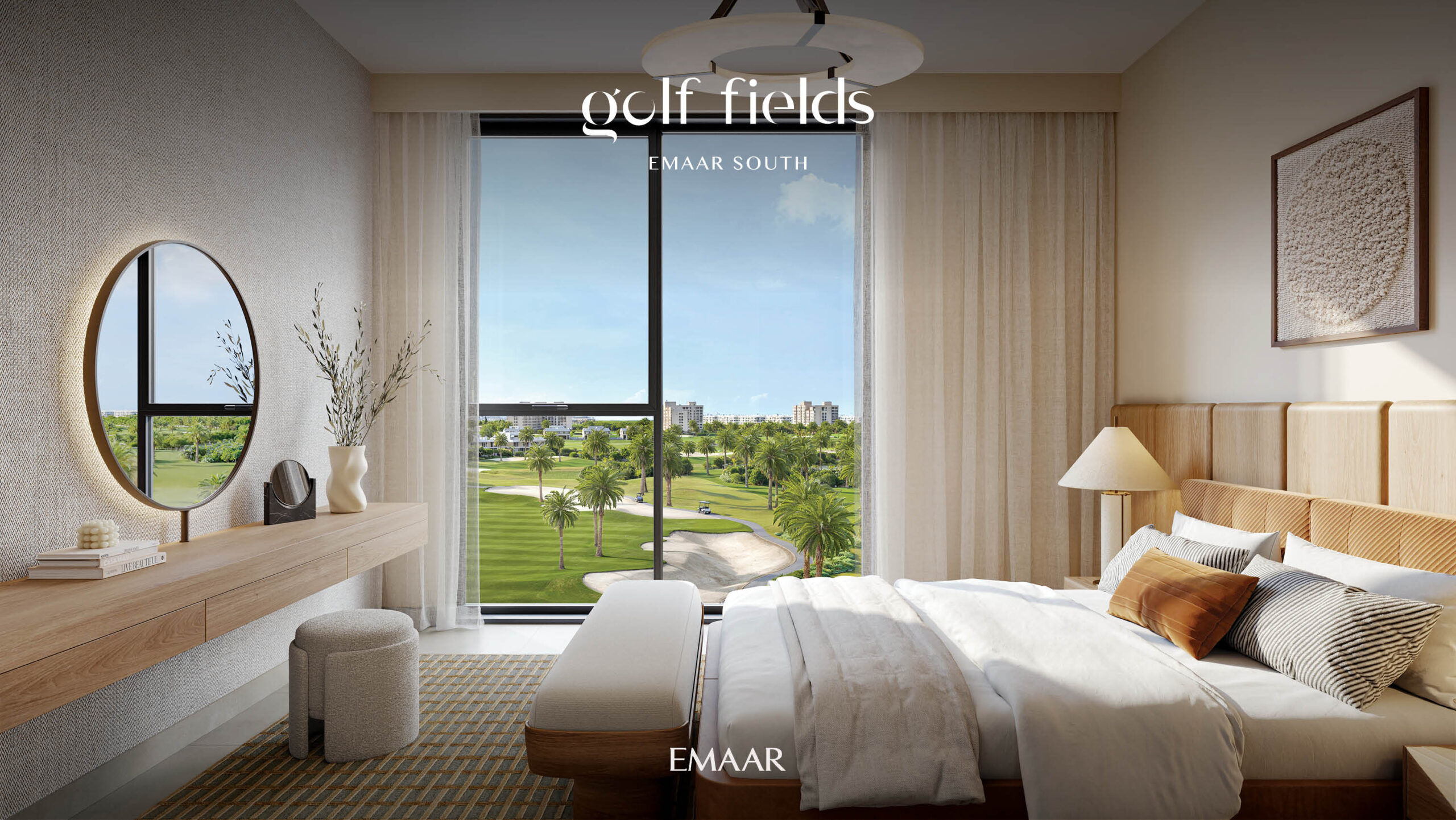 GOLF FIELDS ES BR7 GOLF FIELDS ES BR7