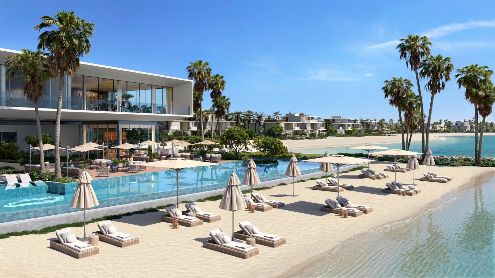 Beach Club 01 Beach Club 01