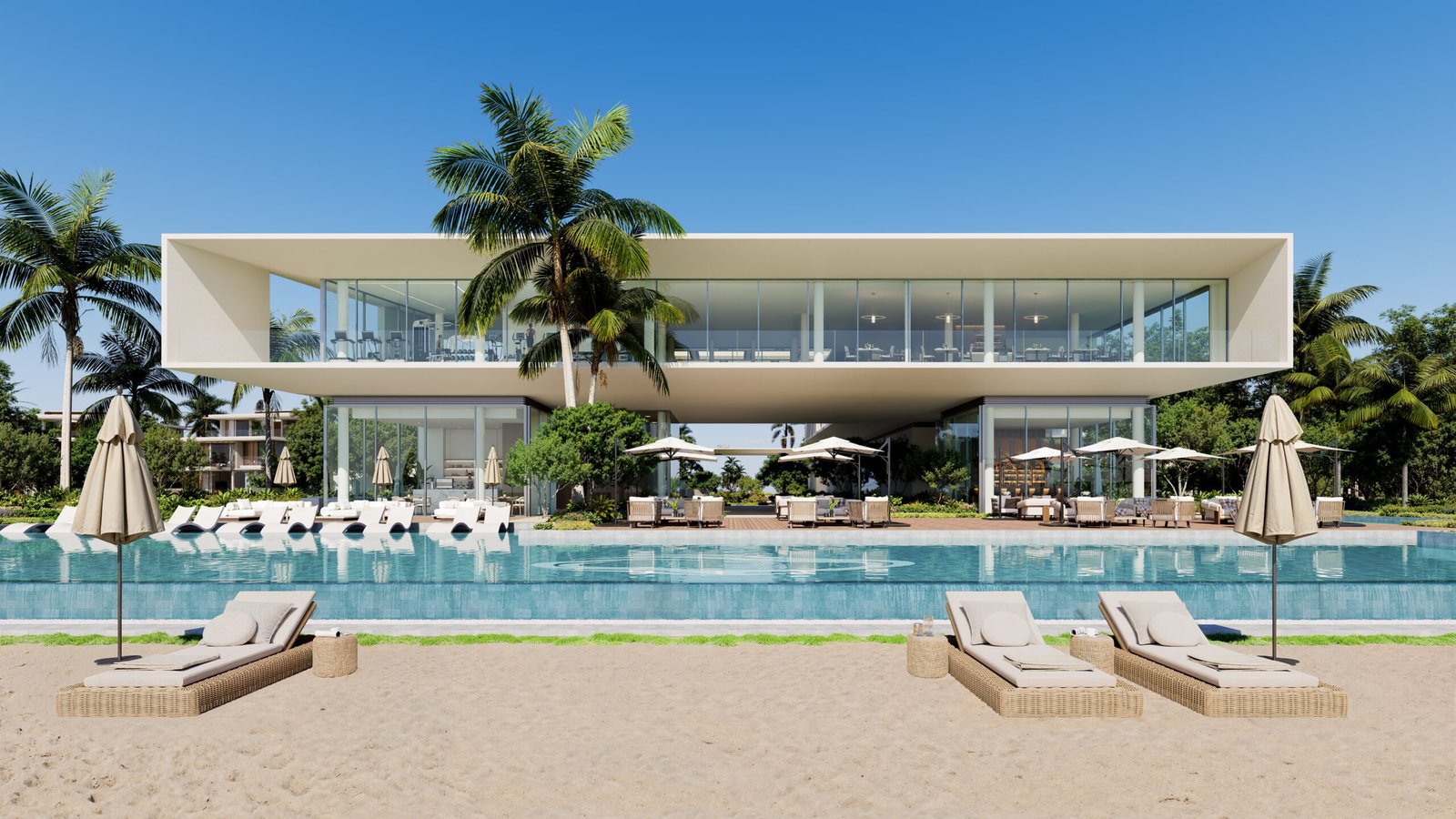 Beach Club 02 Beach Club 02